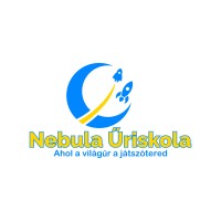 Nebula Űriskola logo - Similar company to Conceptflow