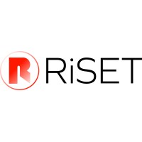 RiSET Polska logo - Similar company to Grawcom