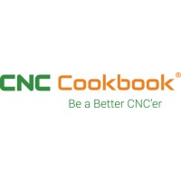Cnccookbook