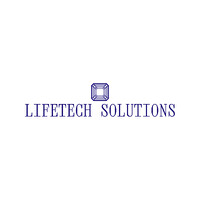 LifeTech Solutions, LLC logo - Similar company to Stetrix, Inc.