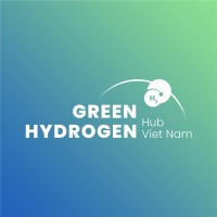 Green Hydrogen Hub Viet Nam logo - Similar company to Giz Energy Support Programme - Viet Nam