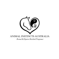 Animal Instincts Australia logo - Similar company to Therapy Dogs Australia