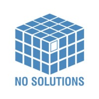 NO Solutions logo - Similar company to Bridgewater Labs