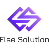 Else Solution logo - Similar company to Else Consultoria