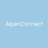 AlpenConnect logo - Similar company to Squib