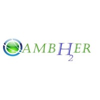 AMBHER project logo - Similar company to Hermes Horizon Europe Project