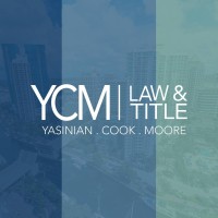 YCM Law, PLLC logo - Similar company to Adt Realty