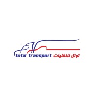 Total Transport LLC logo - Similar company to Teer Mobility