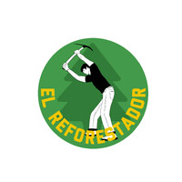 El Reforestador logo - Similar company to Cíclica Oficial