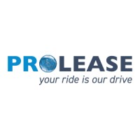 ProLease België logo - Similar company to Uwaim®