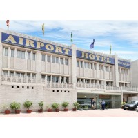 Airport Hotel & Restaurant logo - Similar company to Inja Restaurant