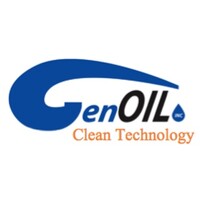 Genoil Inc logo - Similar company to Value Creation Inc.