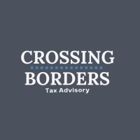 Crossing Borders Tax Advisory logo - Similar company to The Norris Group