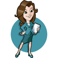 MoniekRegelt logo - Similar company to Businessdocks