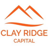 Clay Ridge Capital logo - Similar company to Data Guide Cable Corporation
