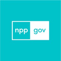 NPPGov logo - Similar company to Oregon Isector