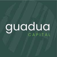 Guadua logo - Similar company to Finedu.Tech