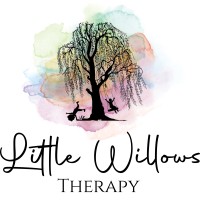 Little Willows Therapy logo - Similar company to Australian Disability Services