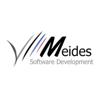Meides Software Development logo - Similar company to Flexc Gmbh