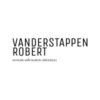 Vanderstappen-Robert logo - Similar company to Plio