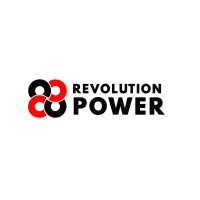 Revolution Power logo - Similar company to Yonder