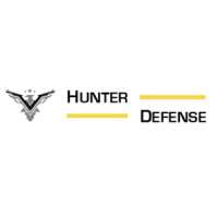 Hunter Defense Industries Corp. logo - Similar company to Hunter Defense Technologies, Inc