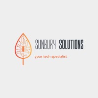 Sunbury Solutions logo - Similar company to Bkm And Co. Llc