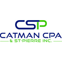 CATMAN CPA & ST-PIERRE logo - Similar company to Pesant Cpa