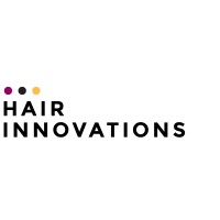 HAIR INNOVATIONS logo - Similar company to Cosmetech Digital