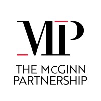 The McGinn Partnership logo - Similar company to Squizz.Com