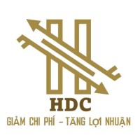 HDC-Consulting logo - Similar company to Optimal Edge