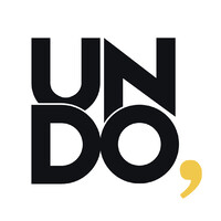 UNDO logo - Similar company to Doors Studio | Global Branding & Digital Marketing Agency