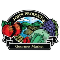 Joe'S Produce Gourmet Market