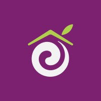 Purple House Açaiteria logo - Similar company to D'Gust Acaíteria