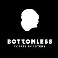 Bottomless logo - Similar company to Bottomless