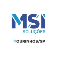 MSI Ourinhos logo - Similar company to Flexdev Sistemas