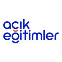 Açık Eğitimler logo - Similar company to Aim Coaching