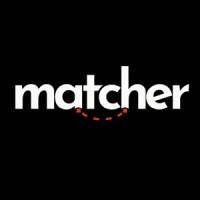 Matcher logo - Similar company to Vita Health