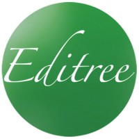 Editree logo - Similar company to Tecnospray