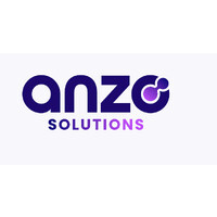 Anzo Solutions logo - Similar company to Strategy Labs