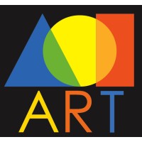 Portland Art Guild logo - Similar company to Interi