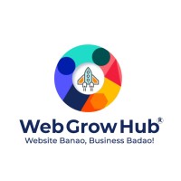 WebGrowHub The Futuristic Business Digitalization Platform logo - Similar company to Creativeheadsdigital