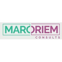 Maroriem Consults logo - Similar company to Gochargeam