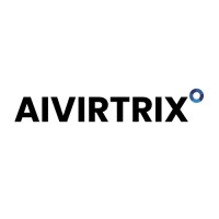 Aivirtrix logo - Similar company to Ai Contentflows
