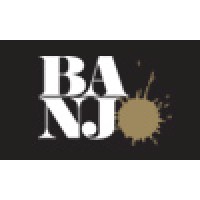 Banjo Advertising logo - Similar company to Aaronn Inc.