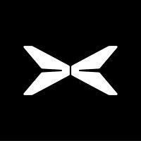 XPENG España logo - Similar company to Byd España