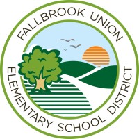 Fallbrook Union Elementary School District logo - Similar company to Fallbrook Union High School District