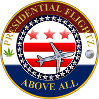 Presidential Flightz logo - Similar company to Personal20 Odivelas