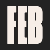 FEBRERO MADE logo - Similar company to Process.