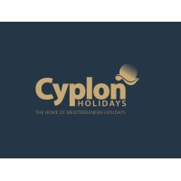 Cyplon Holidays logo - Similar company to Thg Holidays